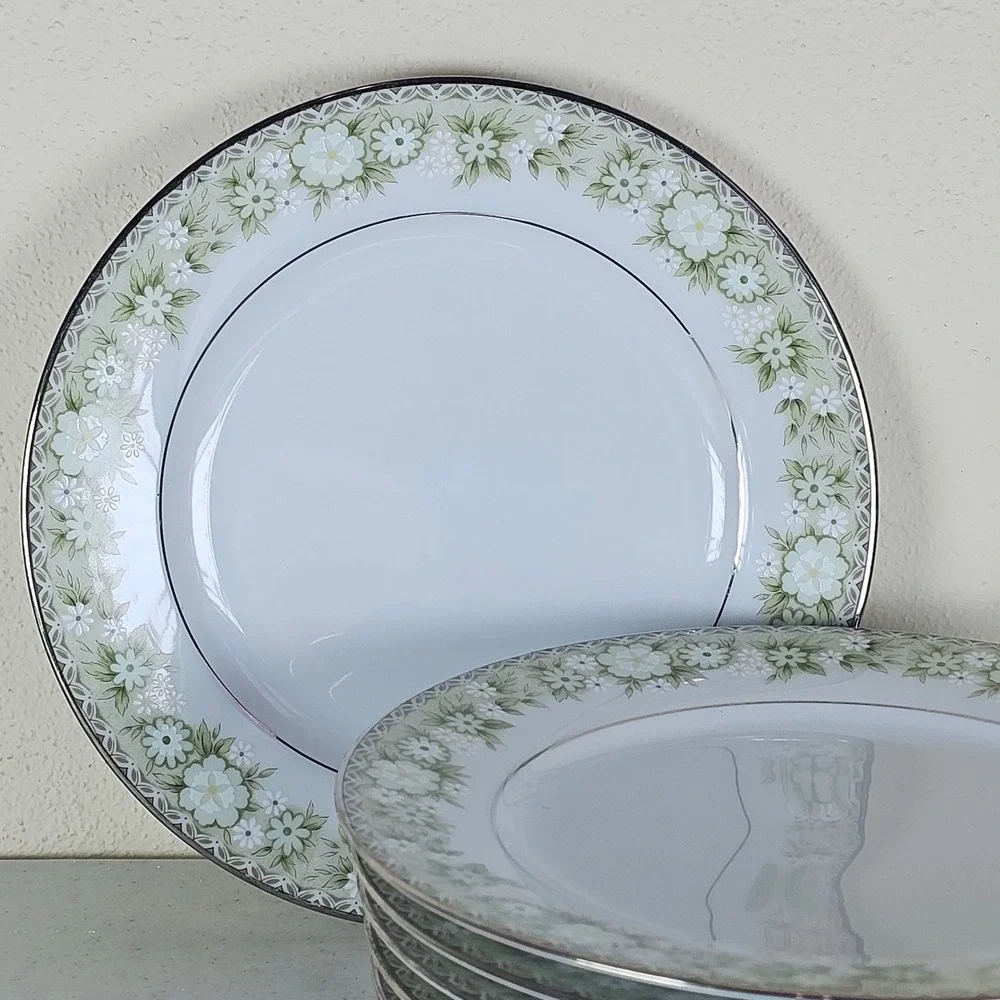 Noritake set princeton